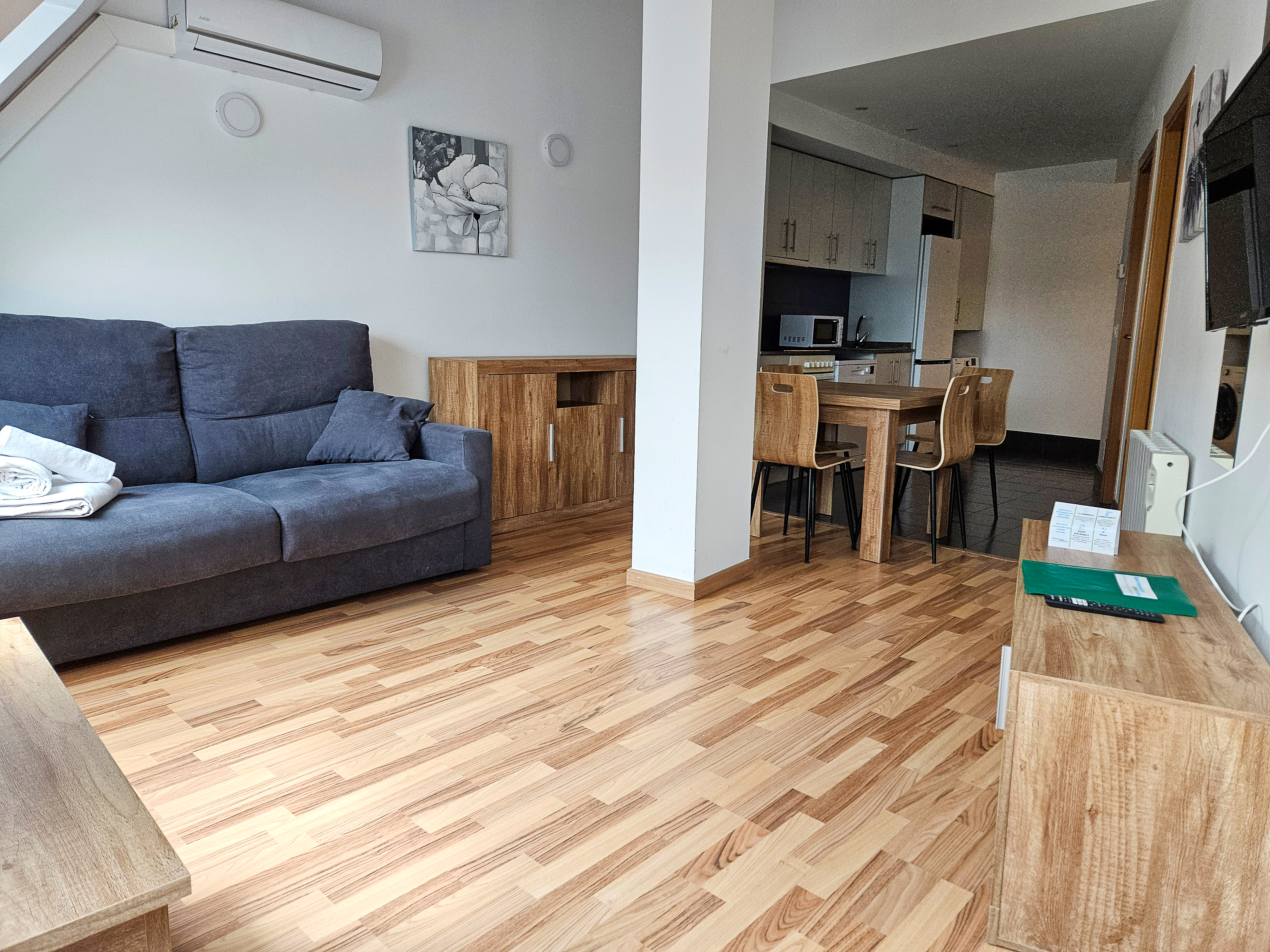 Apartamentos La Solana Deluxe 3000